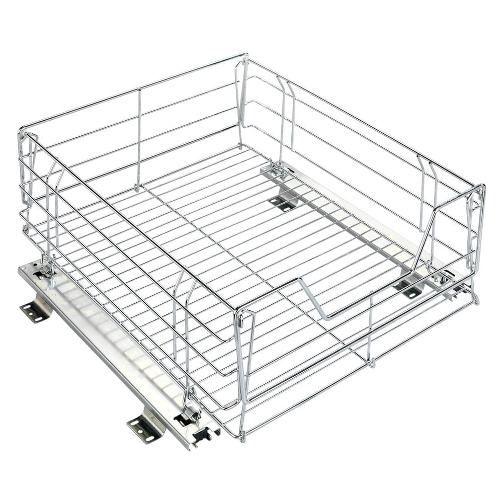 Antikoro výsuvná polica Maximex Slide