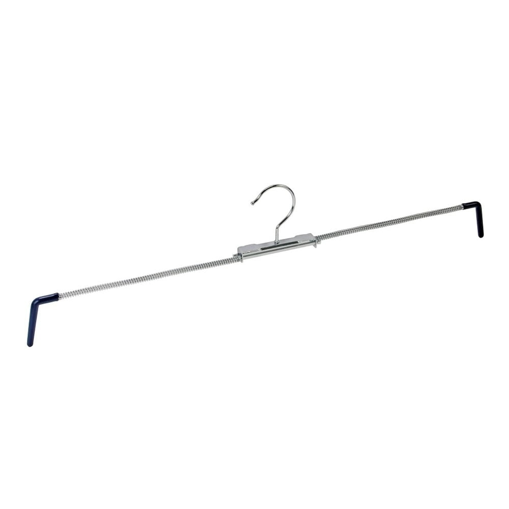 Kovové vešiaky v súprave 2 ks Spiral – Wenko