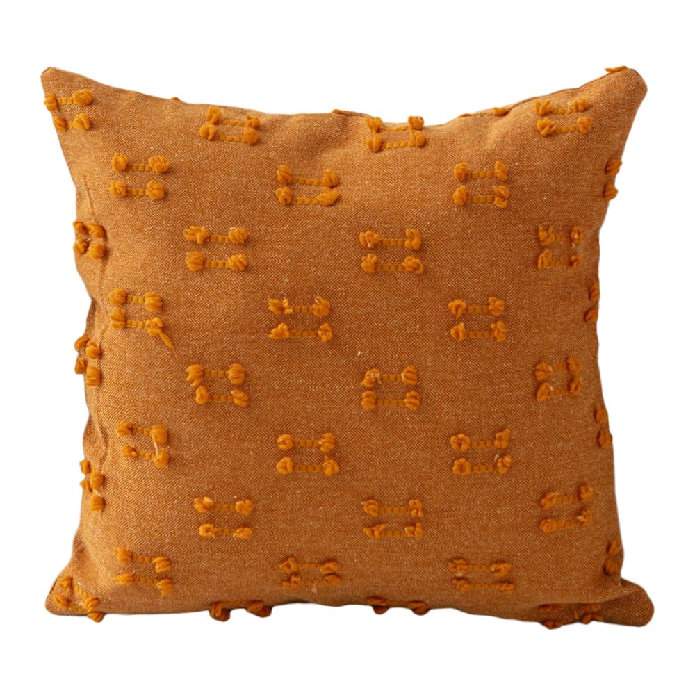 Obliečka na vankúš 43x43 cm Tuffet – Mioli Decor