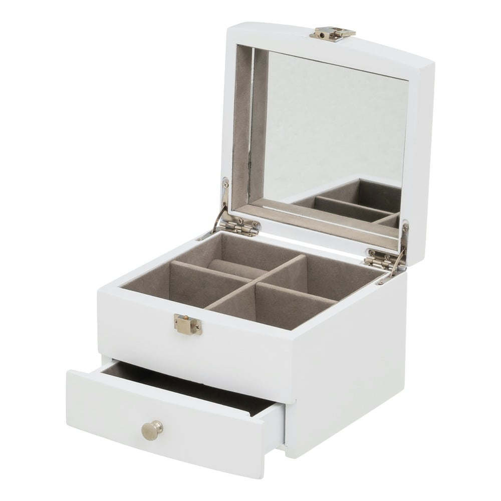 Šperkovnica – Casa Selección