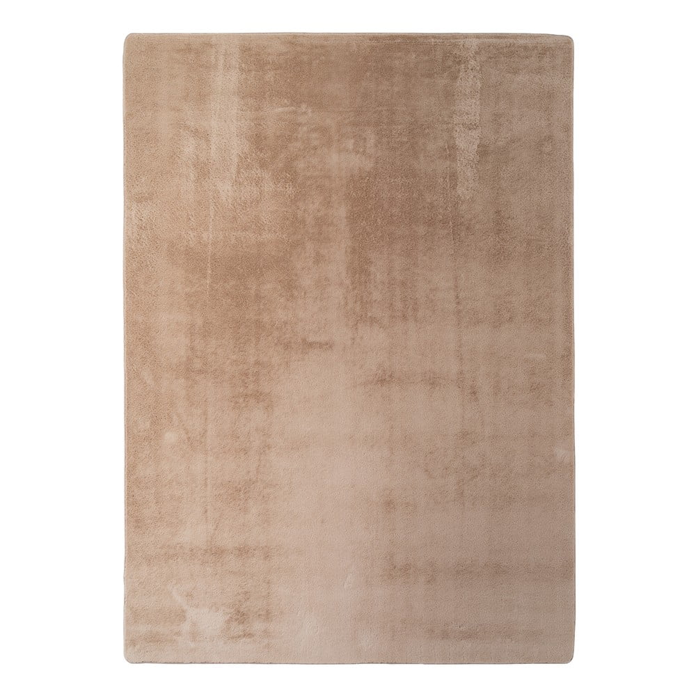 Béžový prateľný koberec 160x220 cm Joy 1400 – Ayyildiz Carpets