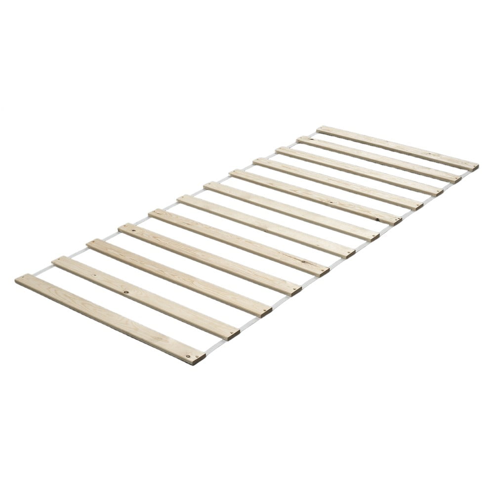 Latkový rošt 90x200 cm – Tvilum