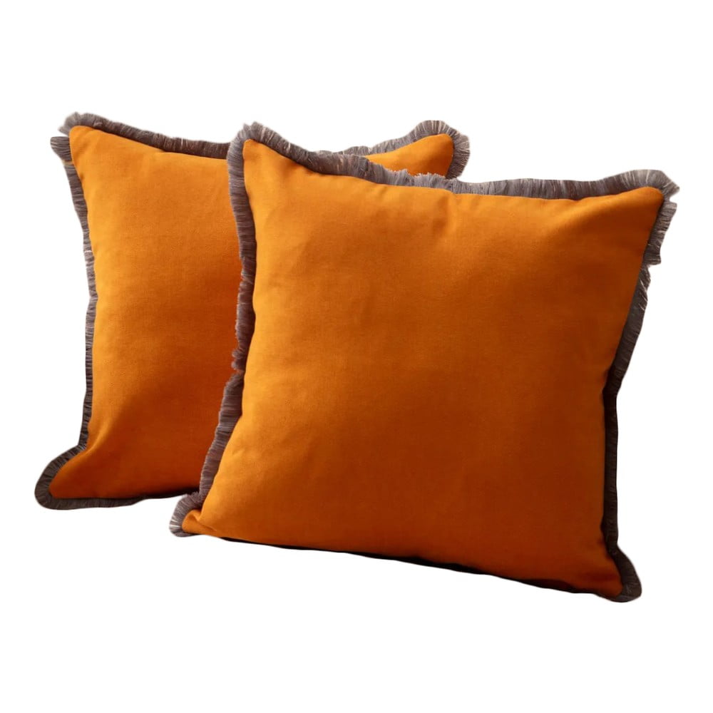 Obliečky na vankúše v súprave 2 ks 43x43 cm Sacakli – Mioli Decor