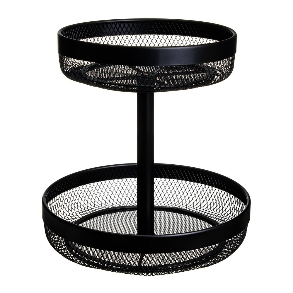 Kovový košík na ovocie – Casa Selección