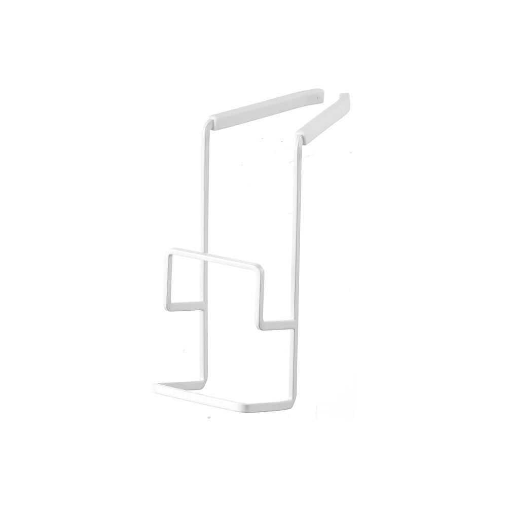 Závesný kovový držiak na hubku Tower – YAMAZAKI