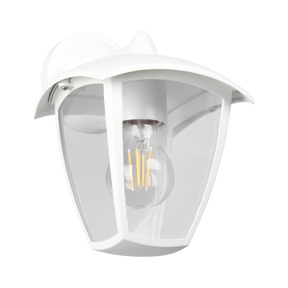 Nástenné vonkajšie svietidlo (výška 24 cm) Venta – Trio