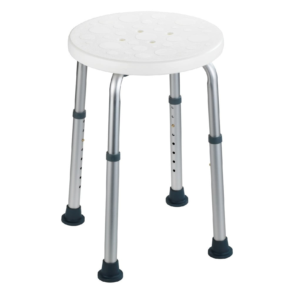 Stolička do vane či sprchy Wenko Bath/Shower Stool