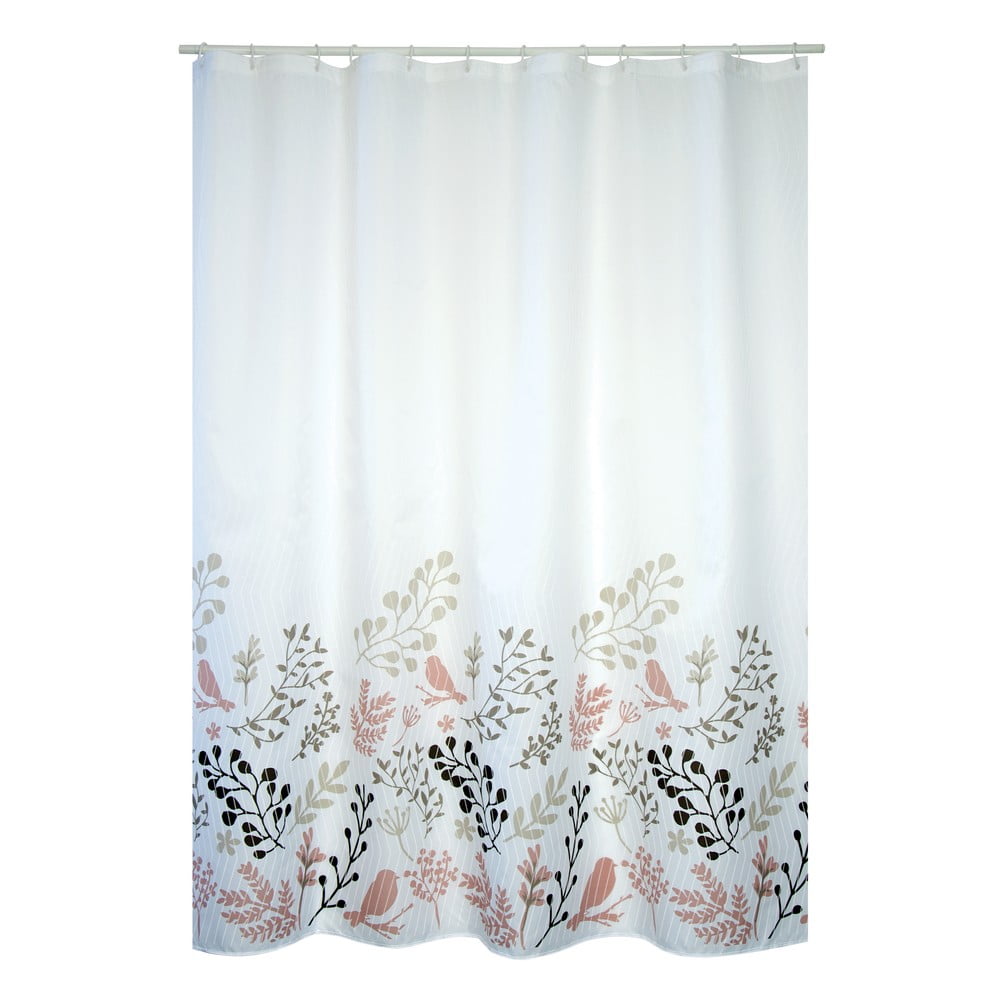 Sprchový záves 180x200 cm Brids – MSV