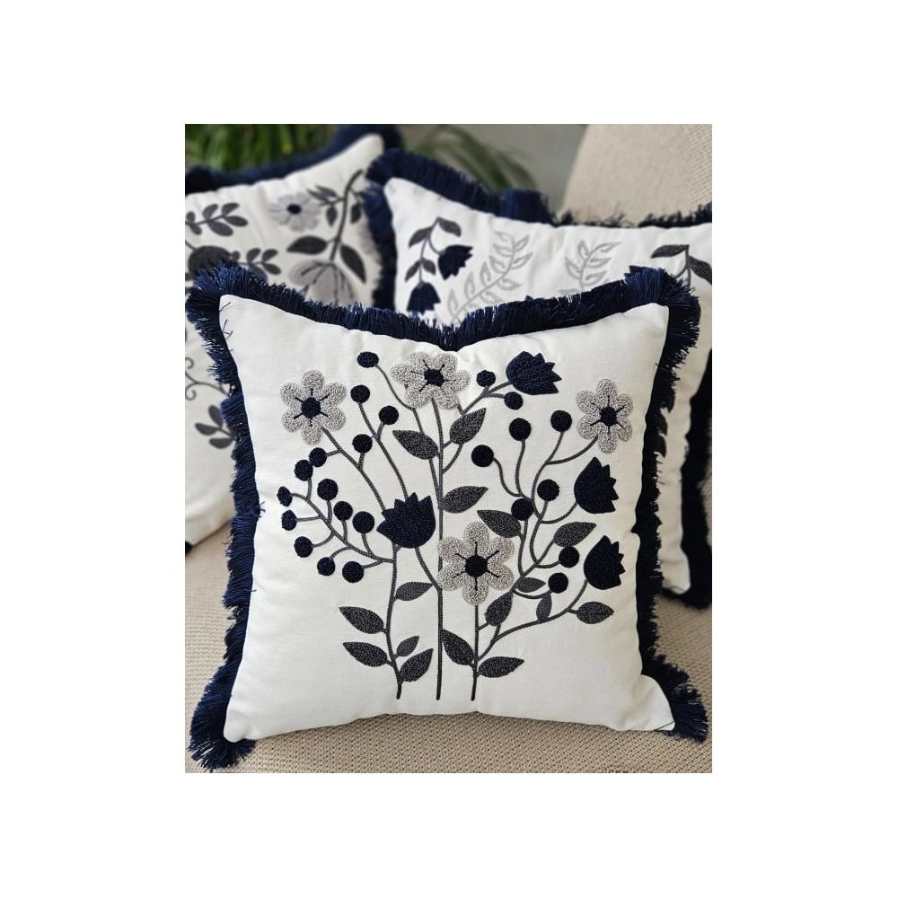 Obliečka na vankúš 43x43 cm – Mila Home