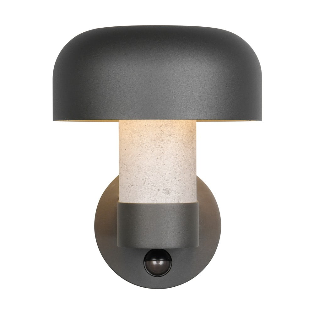 Nástenné vonkajšie svietidlo (výška 24