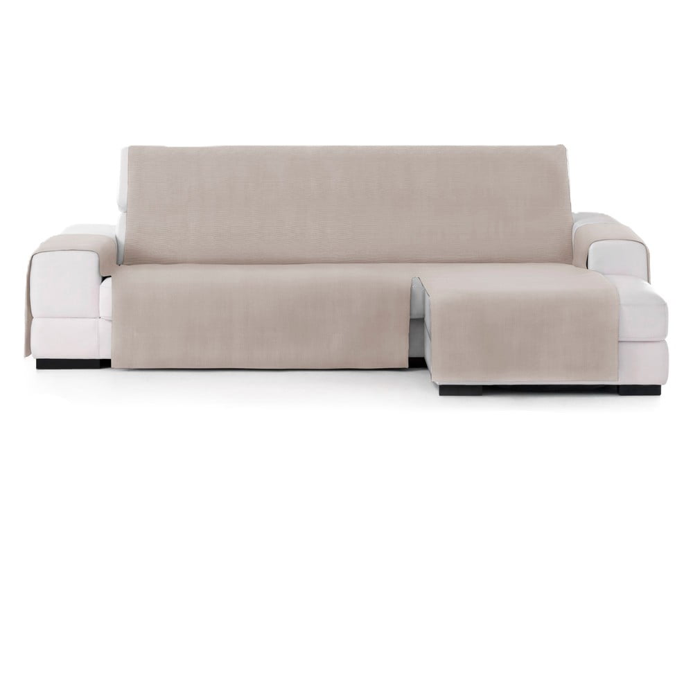 Svetlohnedý 4-miestny poťah na pohovku Urban – Casa Selección