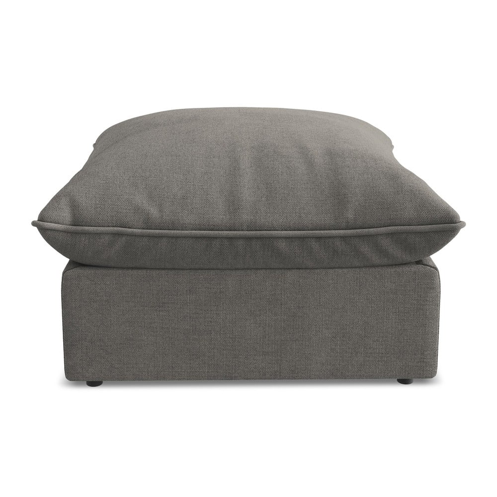 Tmavosivá podnožka Manao – Makamii