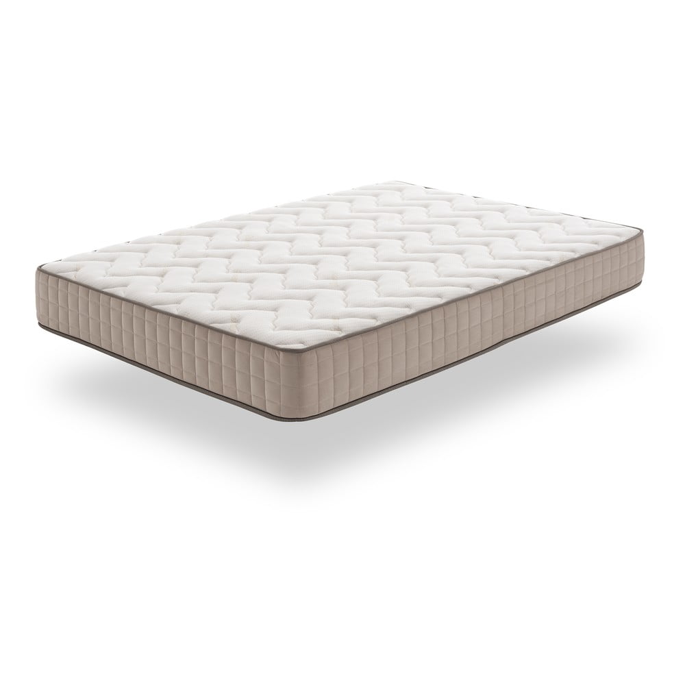 Tvrdý/stredne tvrdý penový obojstranný matrac 180x200 cm CASHMERE GRAND CLASS – Moonia