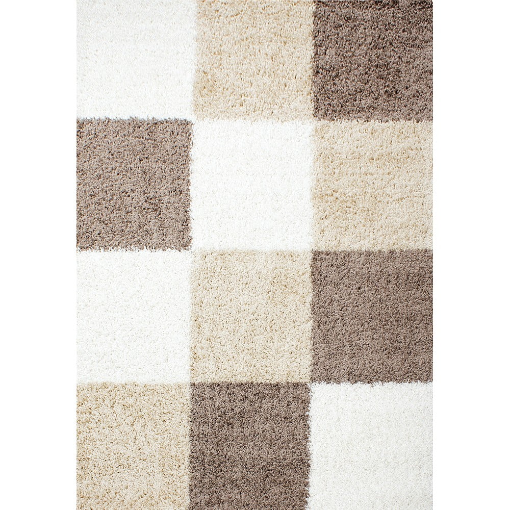 Hnedý koberec 60x110 cm Life – Ayyildiz Carpets
