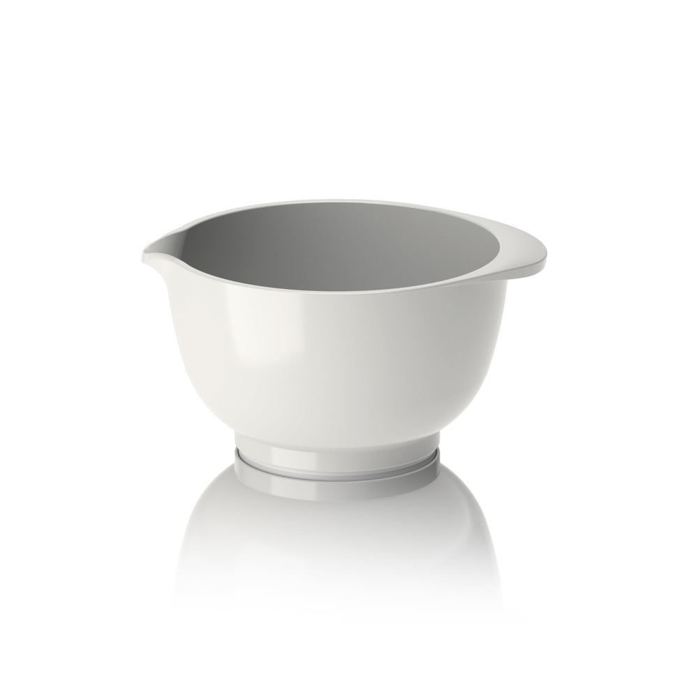 Biela miska 250 ml Margrethe – Rosti