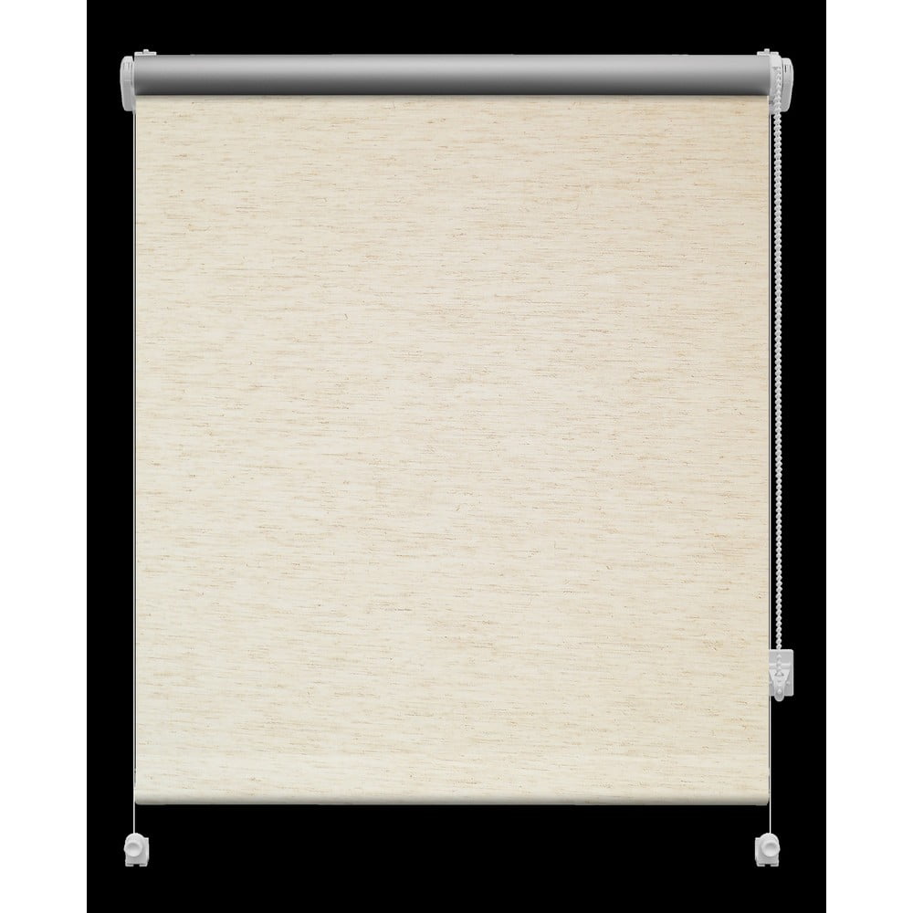 Béžová roleta 80x150 cm Mini Termo – Gardinia