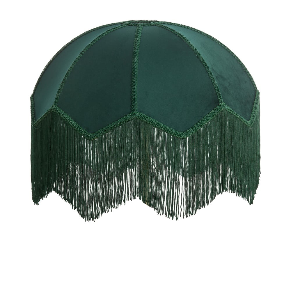 Tienidlo v petrolejovej farbe ø 45 cm Malacia – Light & Living