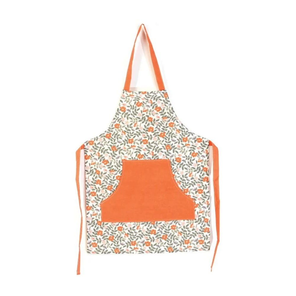 Ľanová zástera – Mila Home