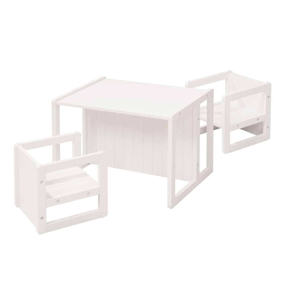 Súprava detského nábytku 3 ks – Roba