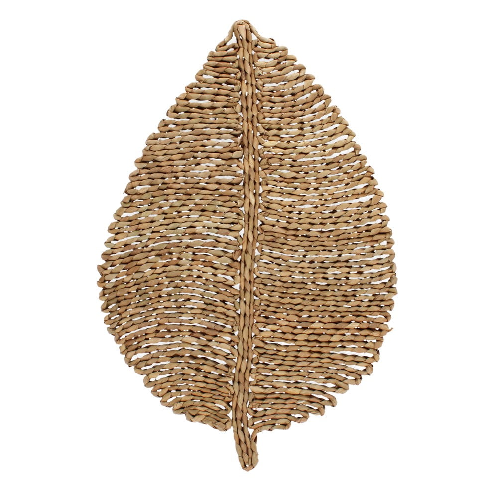 Prestieranie z morskej trávy 32x49 cm Leaf – Rex London