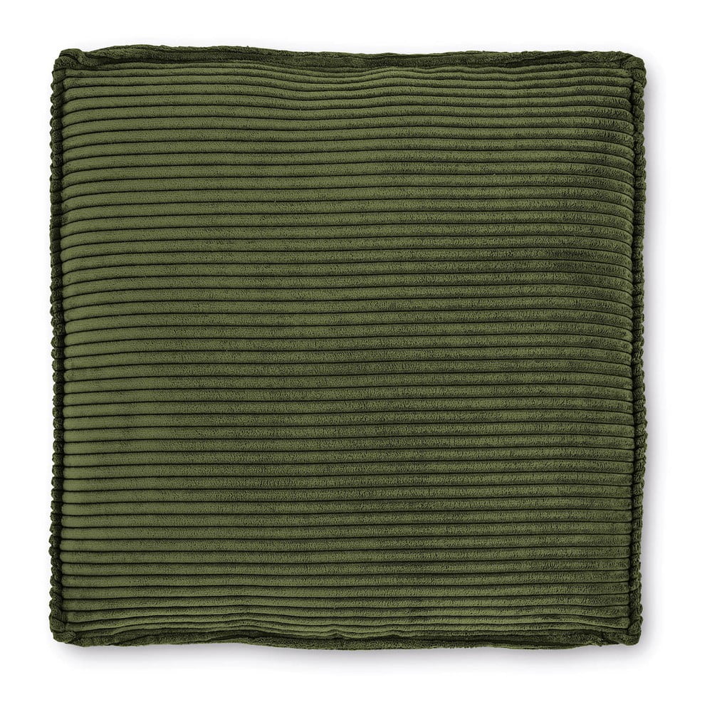 Dekoračný vankúš 60x60 cm Blok – Kave Home