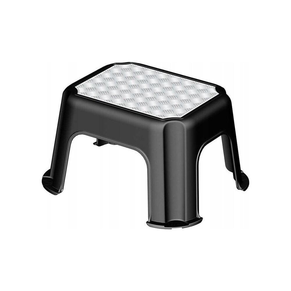 Čierny stupienok Paso - Rotho