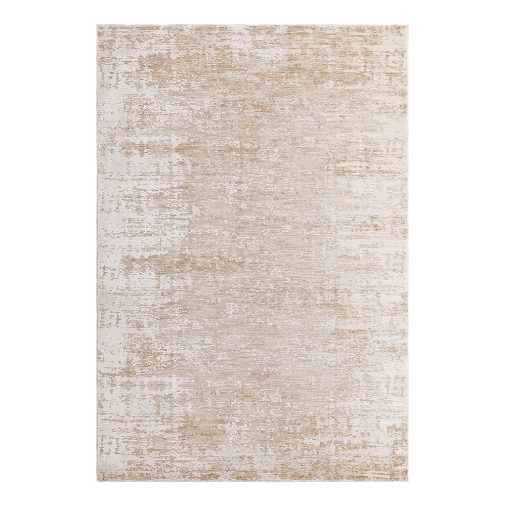 Béžovo-krémový koberec 160x240 cm Anders Beige Natural – Asiatic Carpets