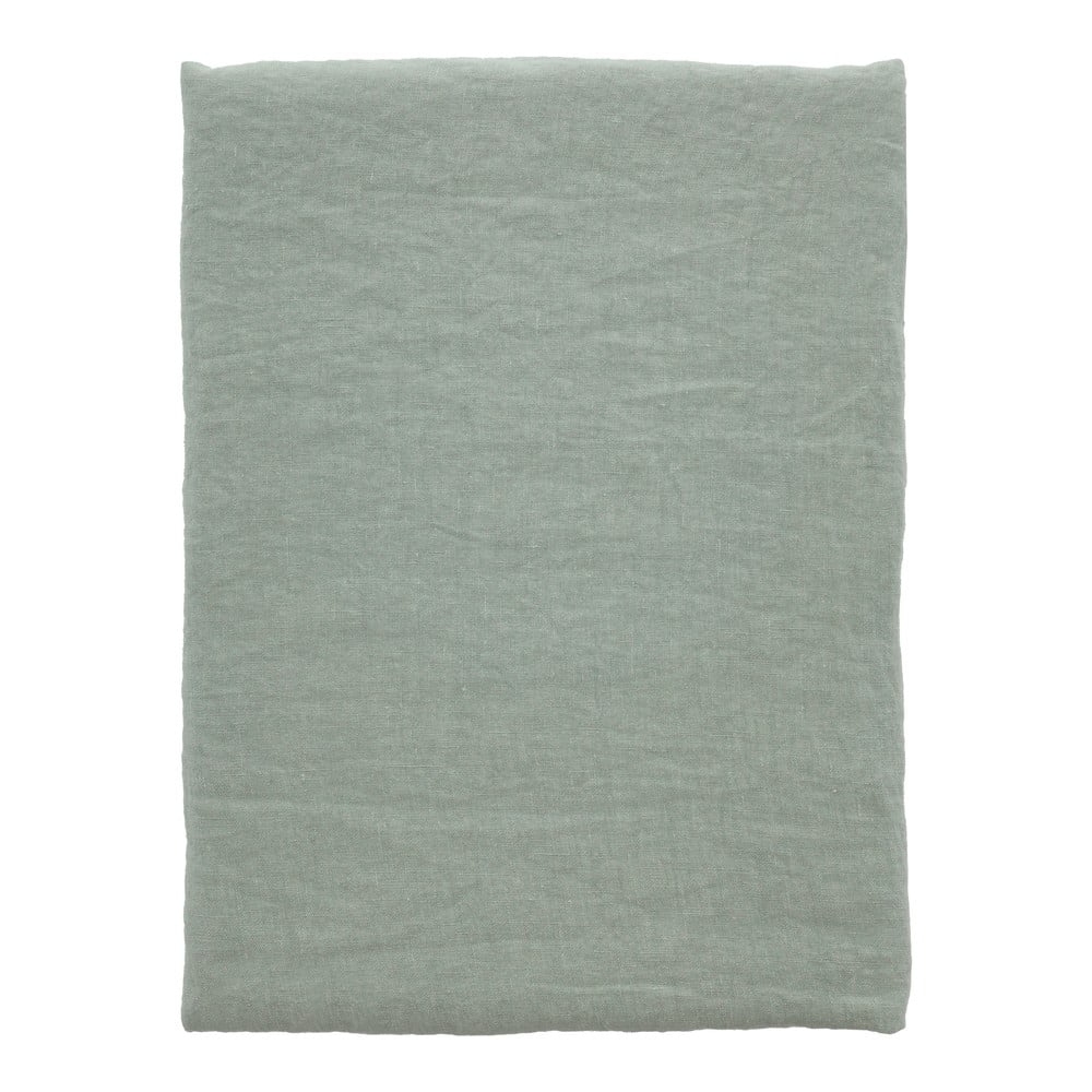 Ľanový obrus ø 160 cm Pure Linen – Södahl