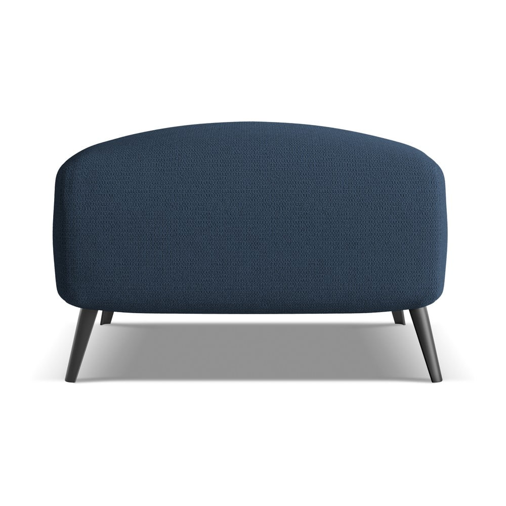 Modrá podnožka Malie – Makamii