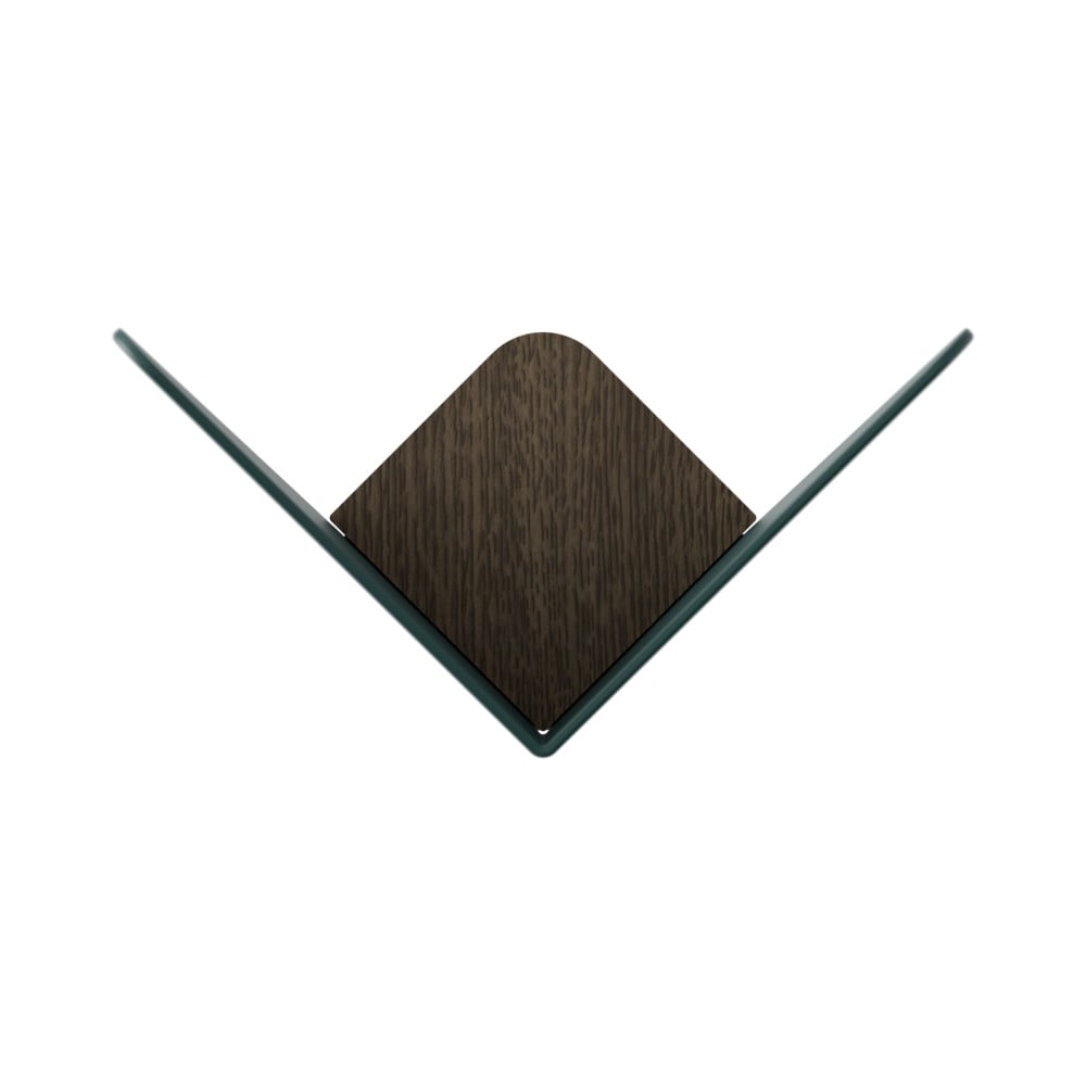 Nástenný oceľový háčik Butterflies Medium – UMAGE