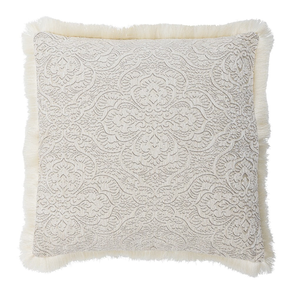 Dekoračný vankúš 50x50 cm Cabrie – Bloomingville