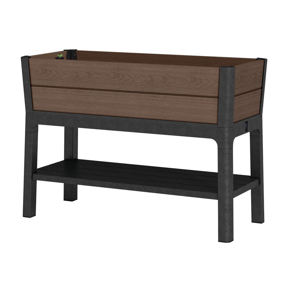 Vyvýšený záhon Darwin – Keter