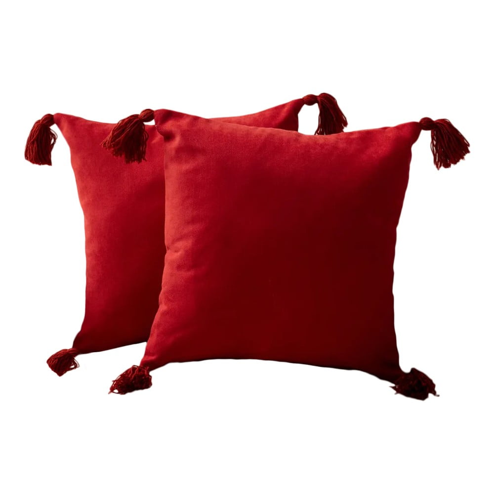 Obliečky na vankúše v súprave 2 ks 43x43 cm Puskul – Mioli Decor