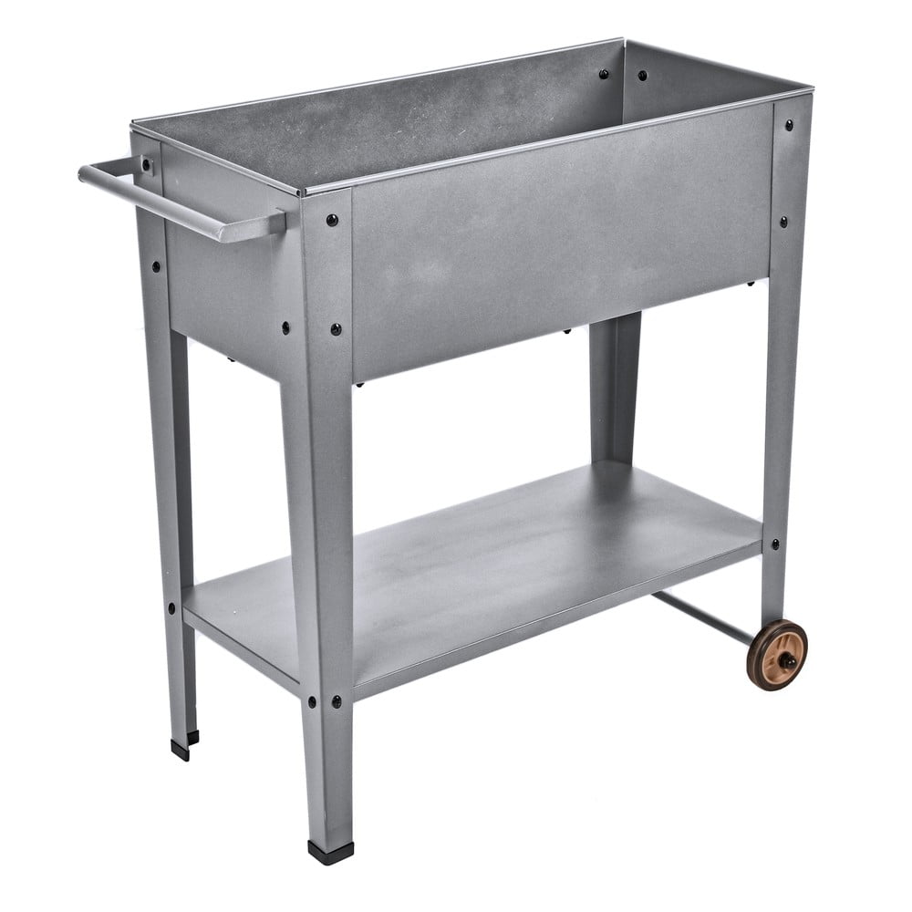 Vyvýšený záhon Lavandia – Garden Pleasure