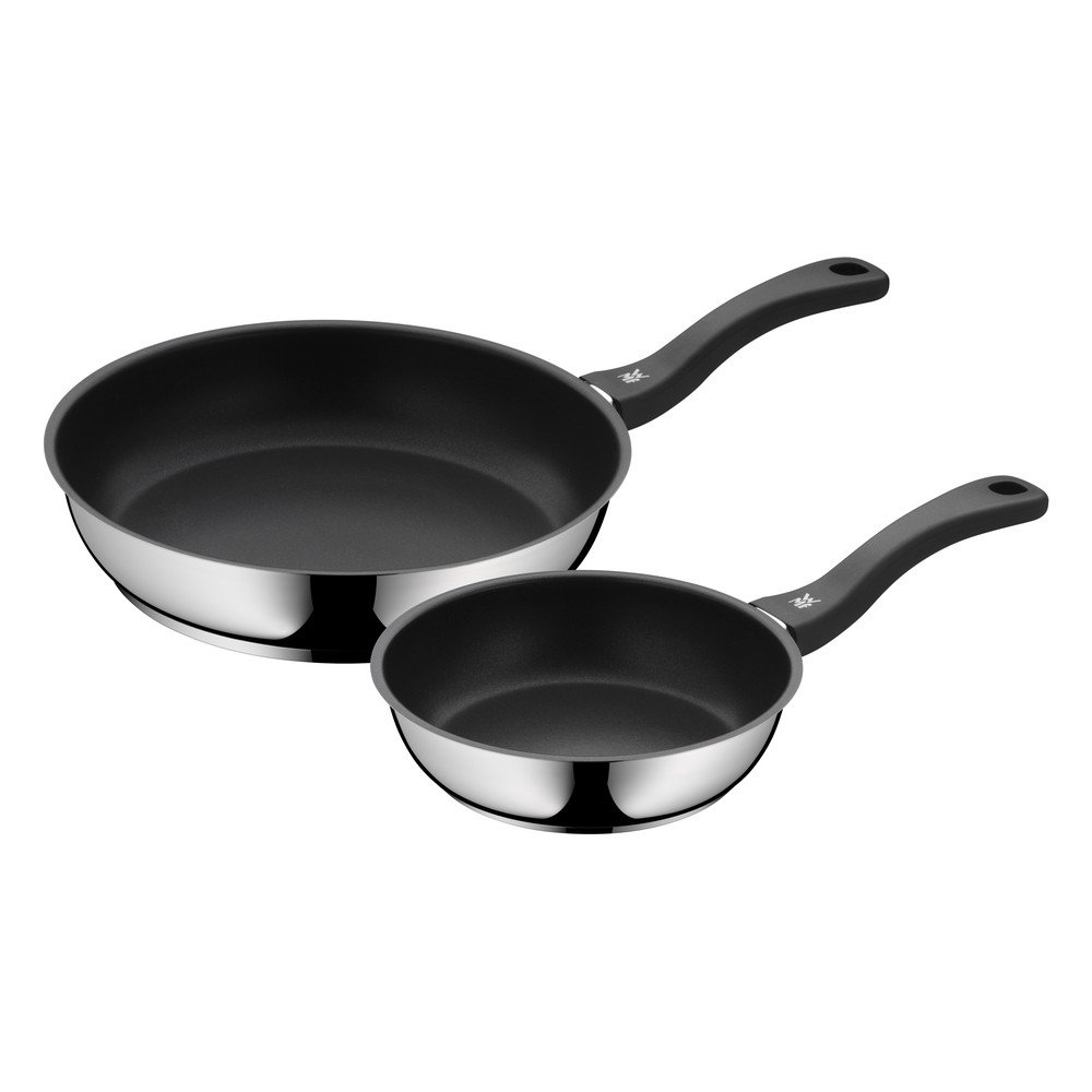 Antikoro panvice v súprave 2 ks s keramickým povrchom ø 28 cm Devil – WMF