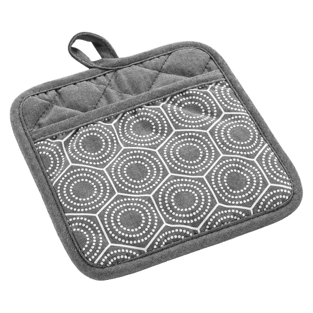 Chňapka zo zmesi vlákien Alveis – douceur d'intérieur