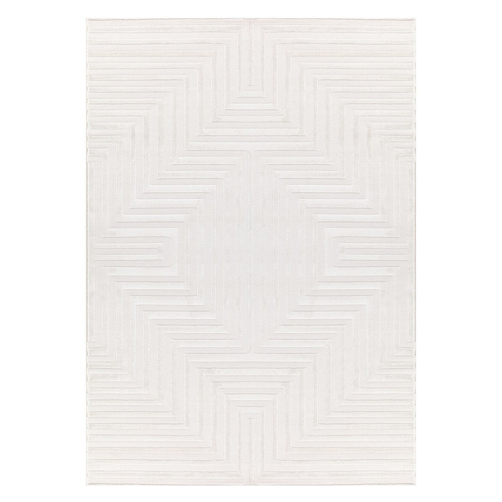 Krémový koberec 160x230 cm Sahara – Ayyildiz Carpets