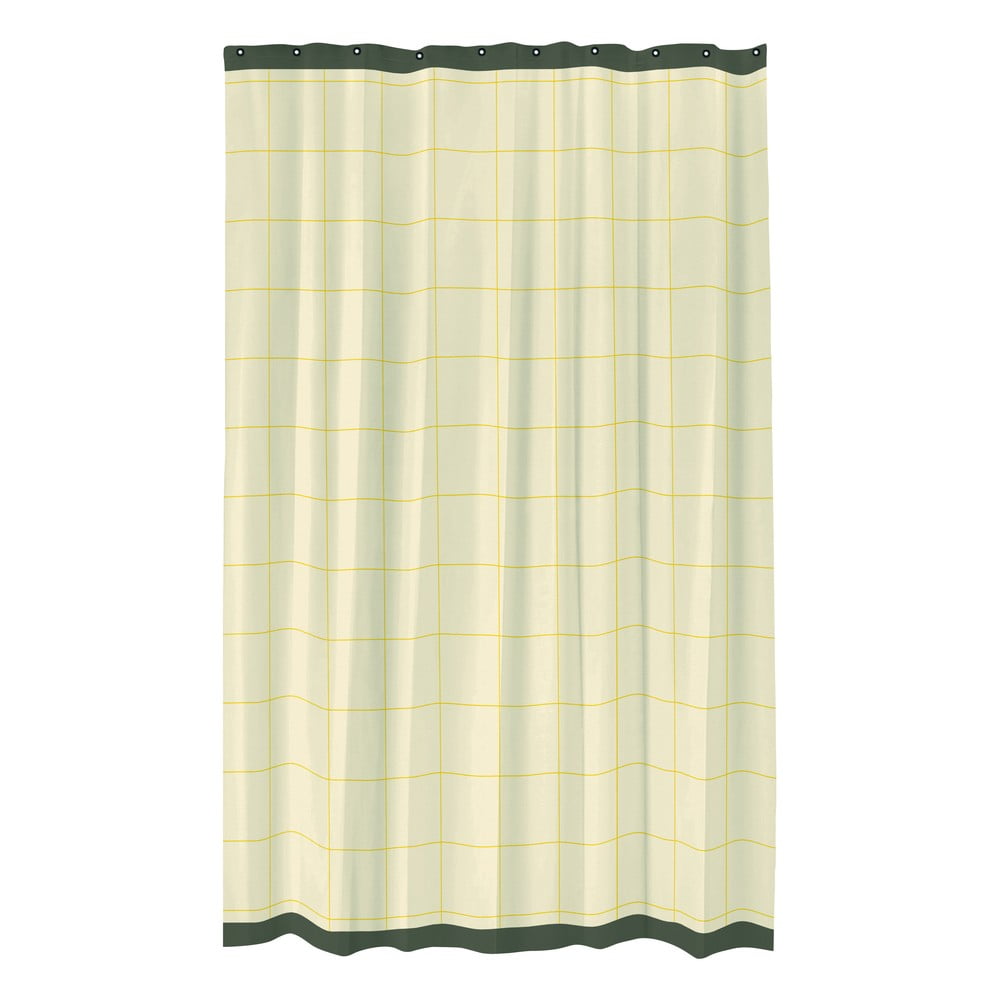 Sprchový záves 150x200 cm Mesh - Mette Ditmer Denmark