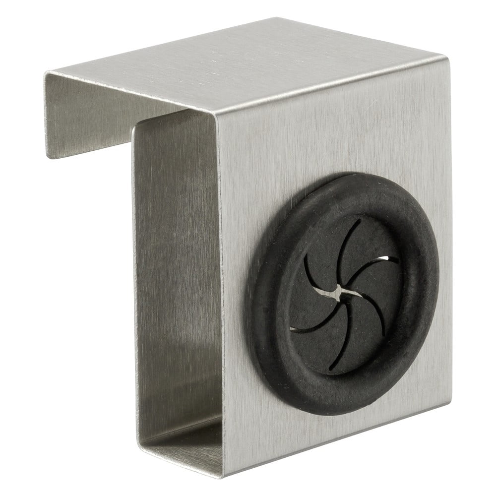 Kuchynské háčiky z nehrdzavejúcej ocele v súprave ks - Maximex