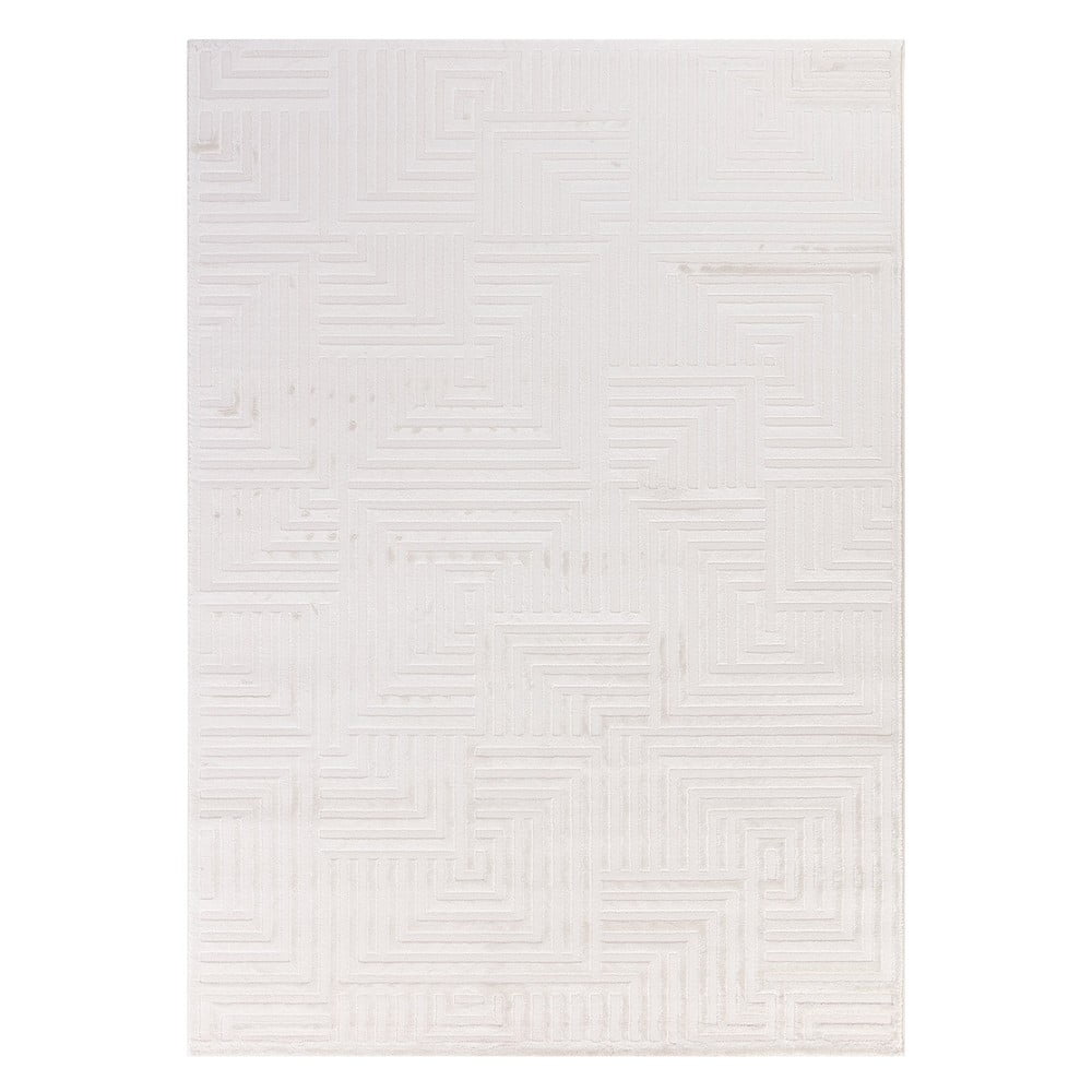 Krémový koberec 140x200 cm Sahara – Ayyildiz Carpets