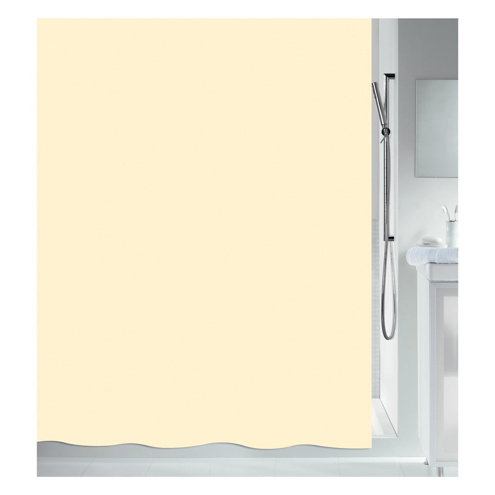 Sprchový záves 180x200 cm Bio – Spirella