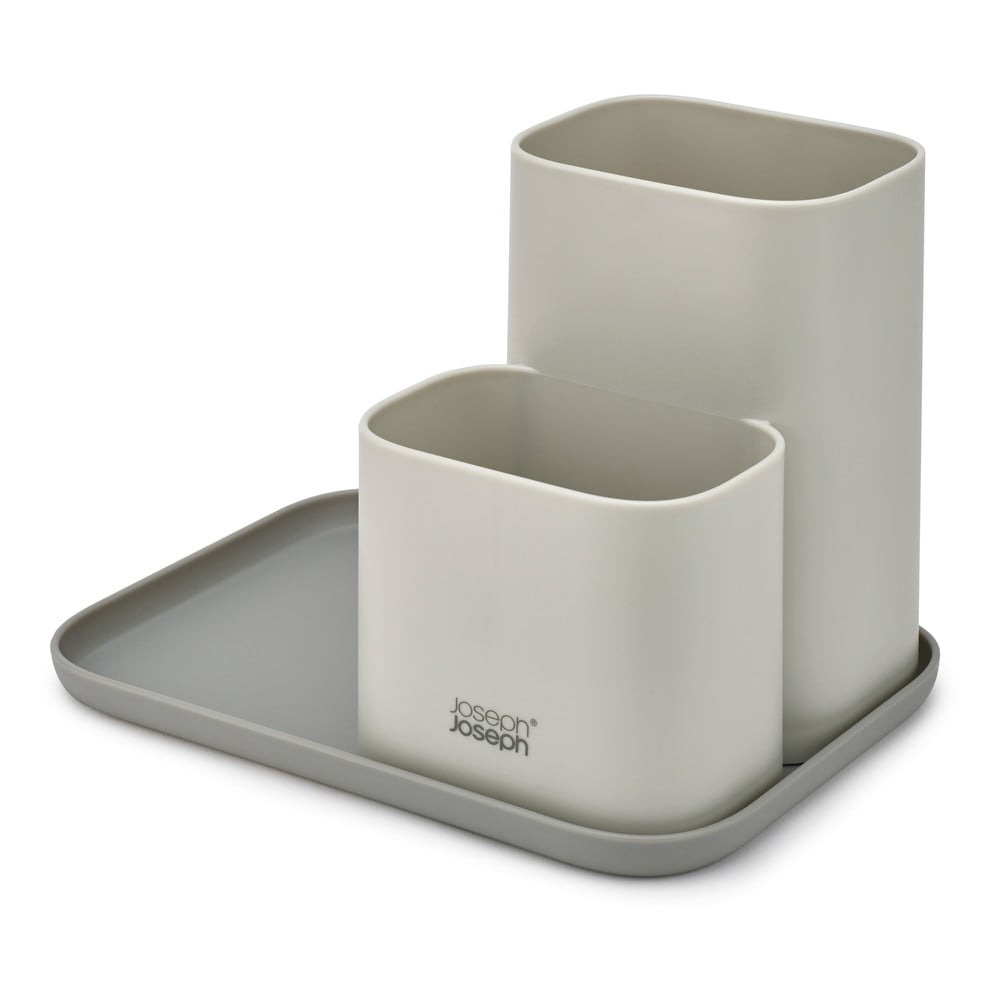Stojan na kuchynské náčinie Duo – Joseph Joseph