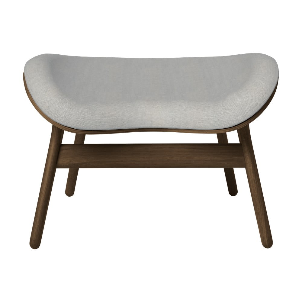 Svetlosivá podnožka A Conversation Piece – UMAGE