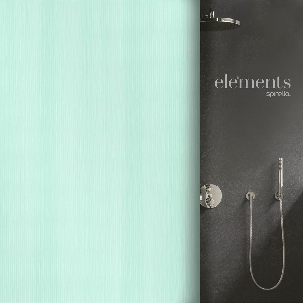 Sprchový záves 180x200 cm Mera – Spirella