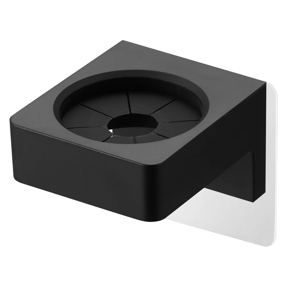 Čierny plastový multifunkčný držiak Film Hook – YAMAZAKI