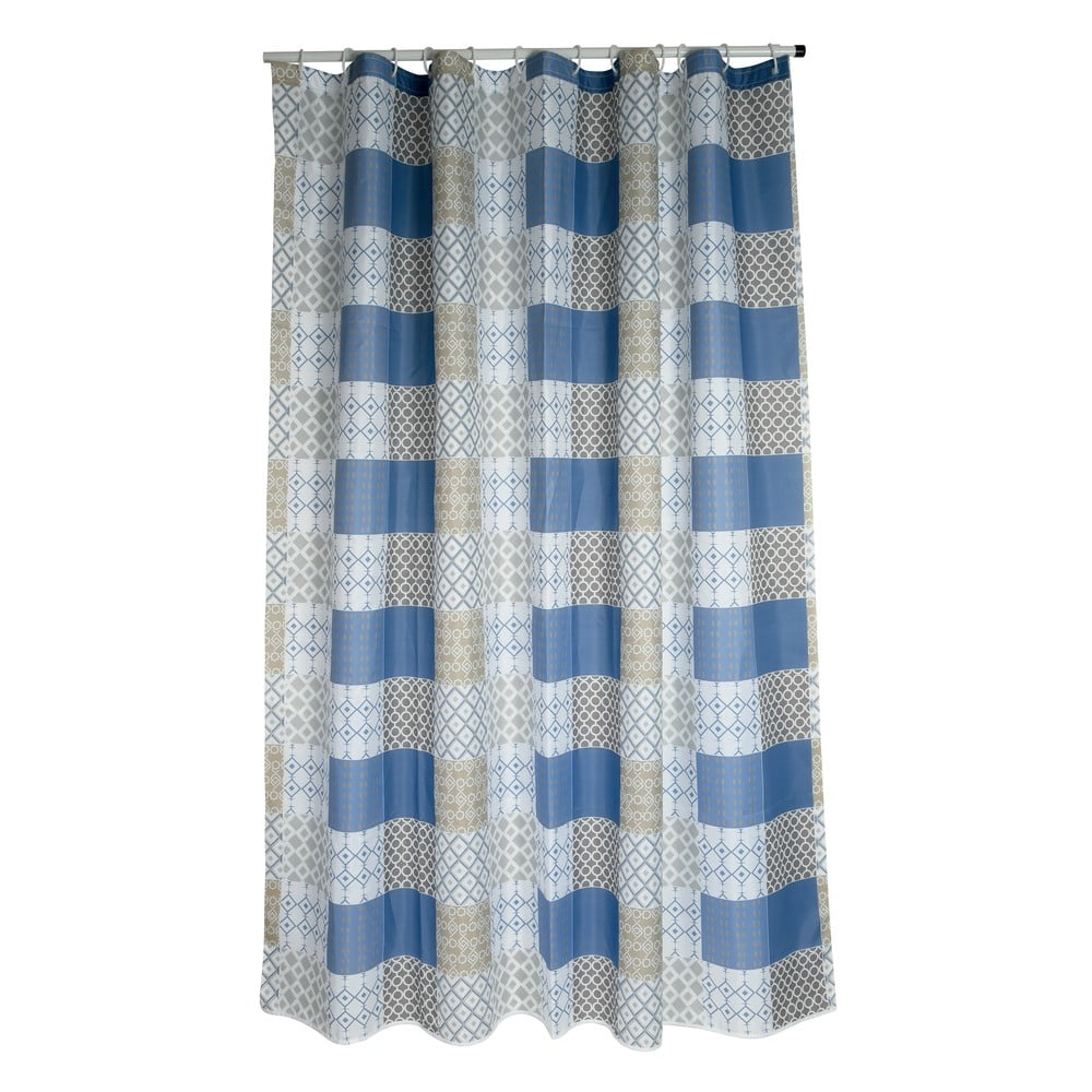 Sprchový záves 180x200 cm Ceramique – MSV