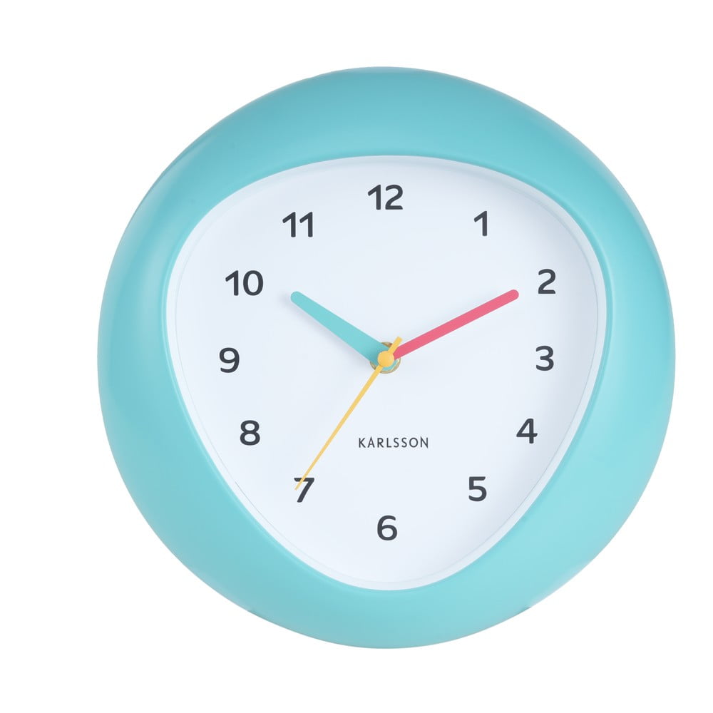 Nástenné hodiny ø 25