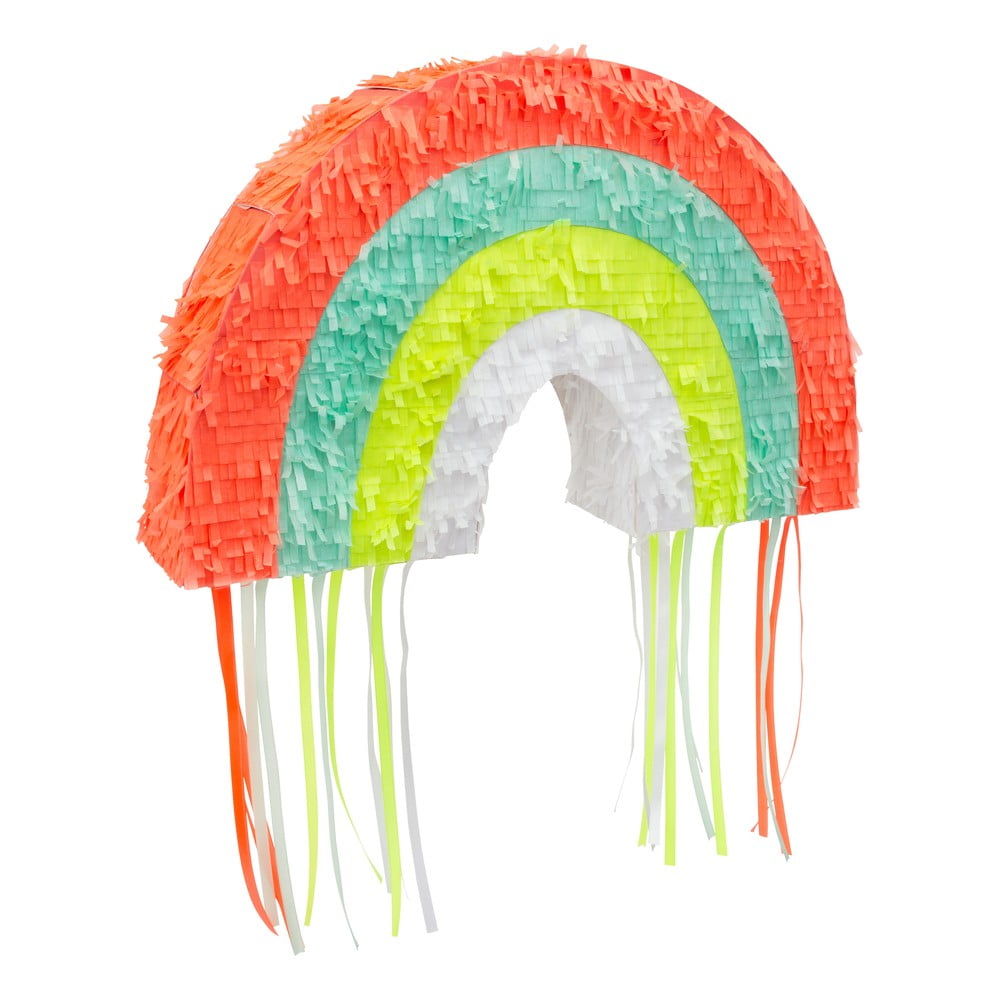 Piňata Rainbow – Meri Meri