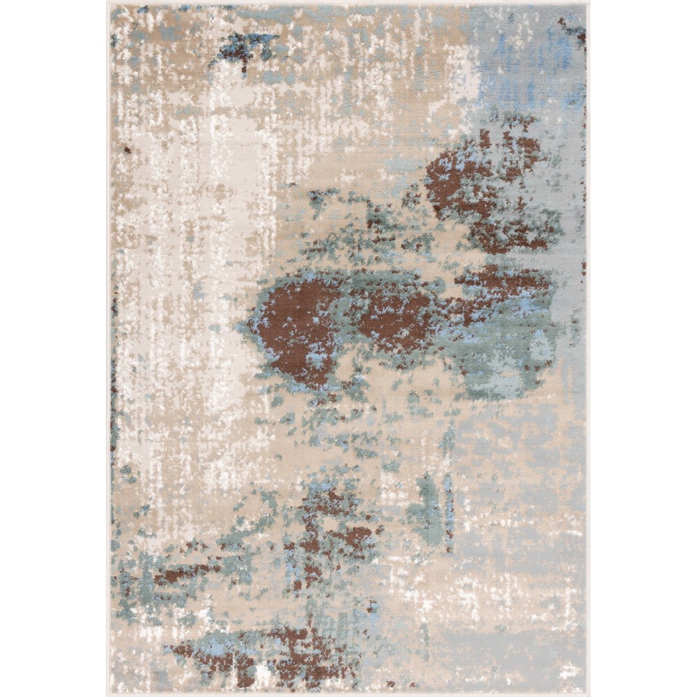 Béžový koberec 200x280 cm Sensi Ethan – FD