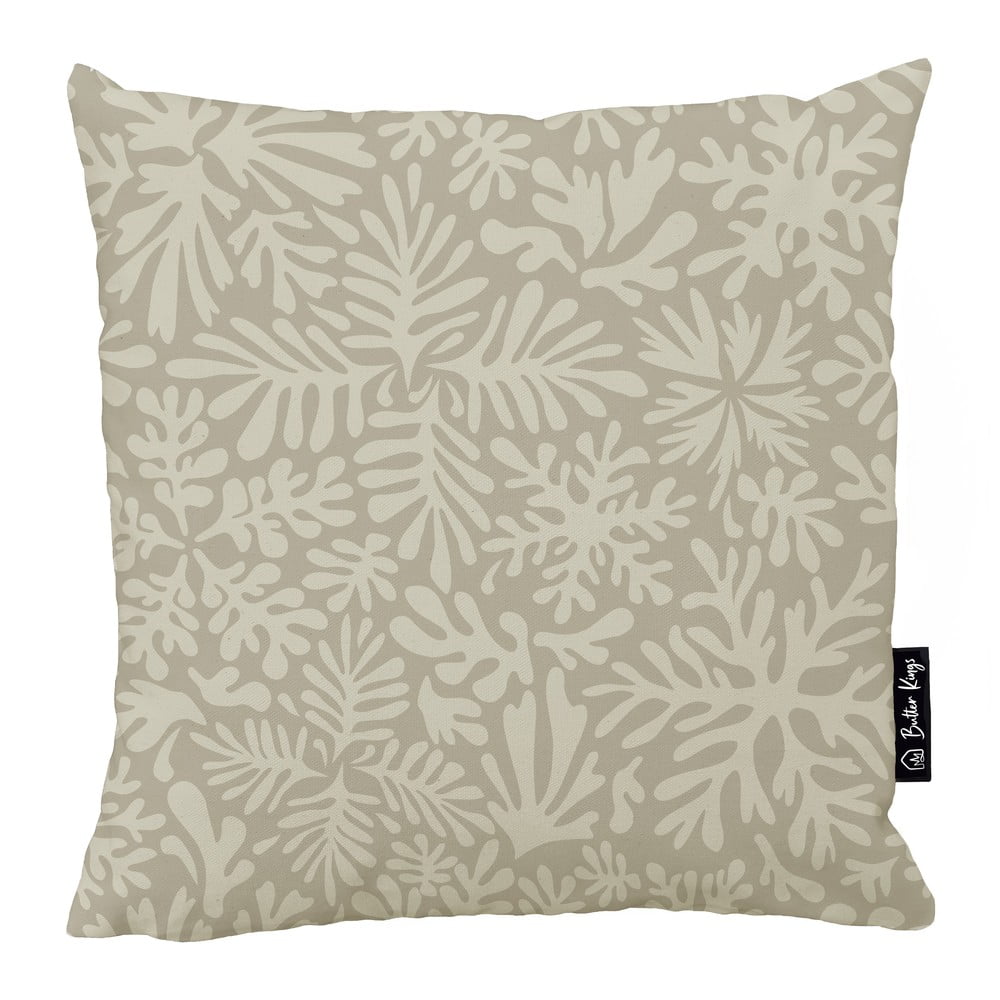 Obliečka na vankúš 45x45 cm Freezing – Butter Kings